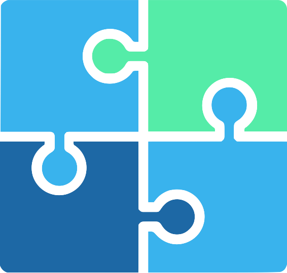 Genfoquest Analytica logo